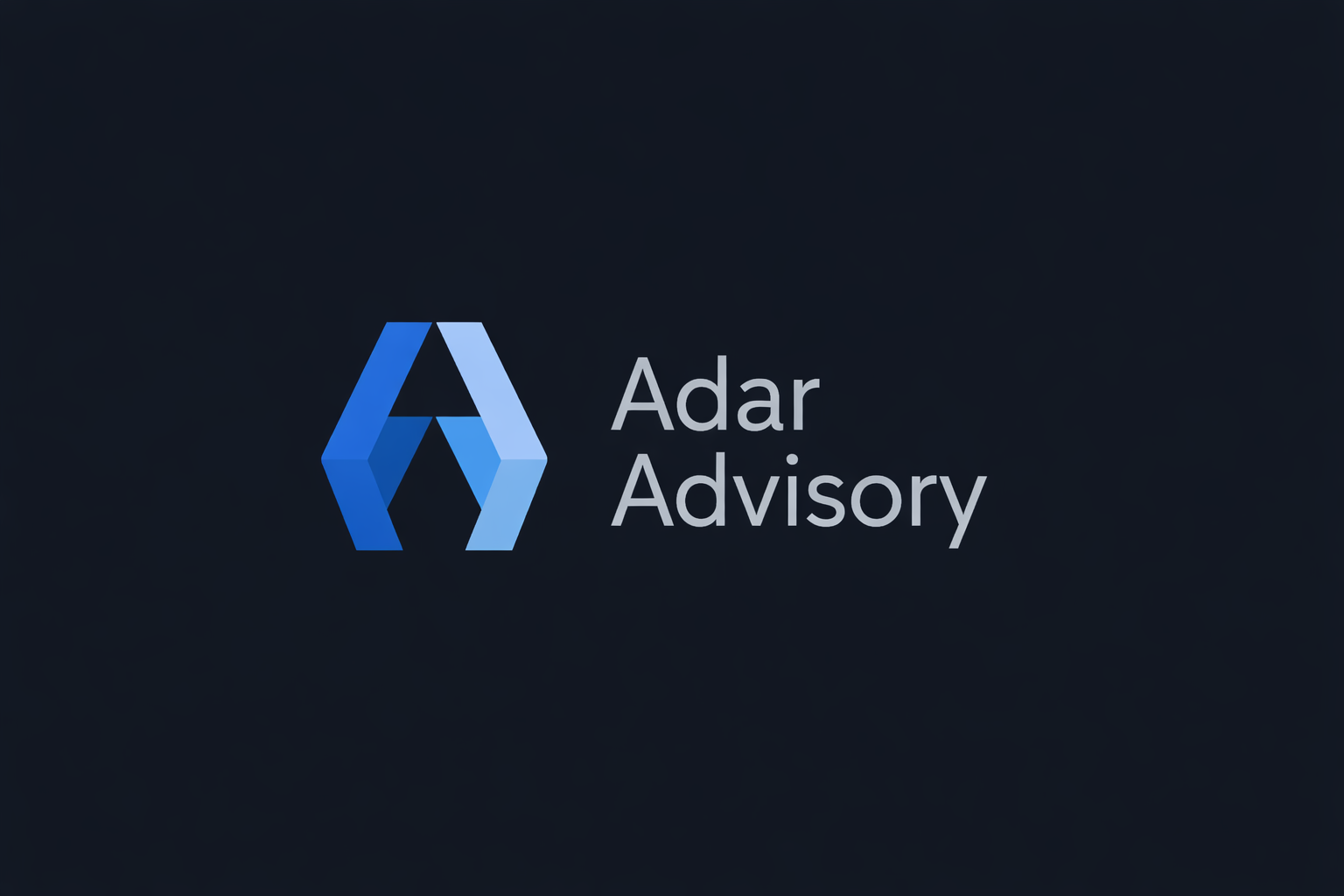 Adar Advisory